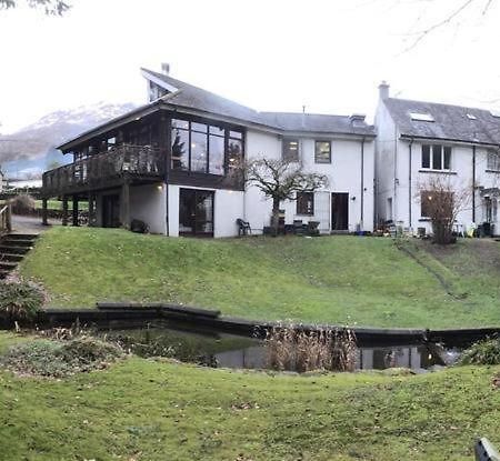 The River Inn Killin Ngoại thất bức ảnh