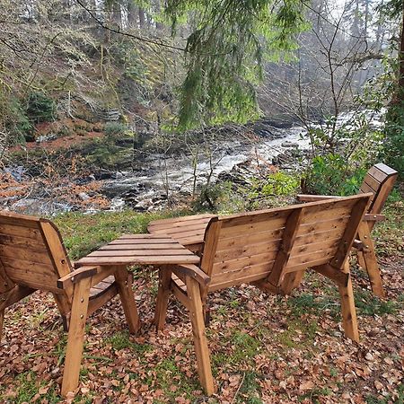 The River Inn Killin Ngoại thất bức ảnh