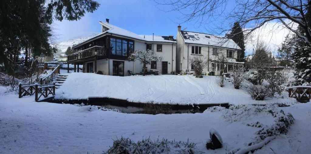 The River Inn Killin Ngoại thất bức ảnh